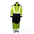 High-vis Reflective safety vest